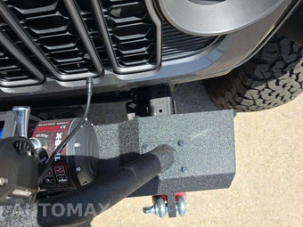 2025 Jeep Wrangler 4 Door Rubicon - miniatura 21