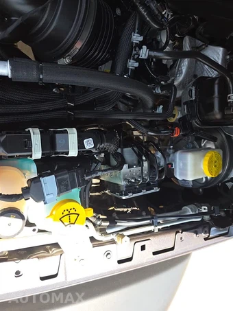 2025 Jeep Wrangler 4 Door Rubicon - miniatura 22