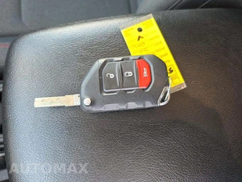 2025 Jeep Wrangler 4 Door Rubicon - miniatura 8