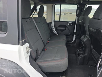 2025 Jeep Wrangler 4 Door Rubicon - miniatura 13