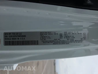 2025 Jeep Wrangler 4 Door Rubicon - miniatura 14