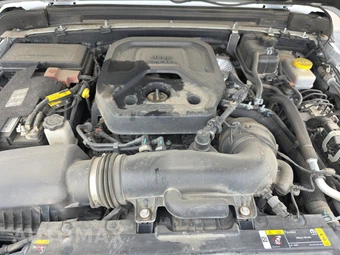 2025 Jeep Wrangler 4 Door Rubicon - miniatura 15