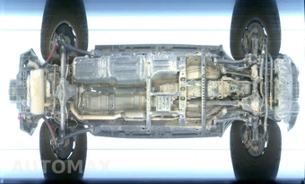 2025 Jeep Wrangler 4 Door Rubicon - miniatura 17