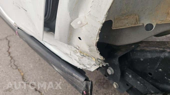 2025 Jeep Wrangler 4 Door Rubicon - miniatura 21