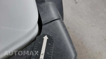 2025 Jeep Wrangler 4 Door Rubicon - miniatura 23
