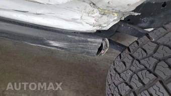 2025 Jeep Wrangler 4 Door Rubicon - miniatura 32