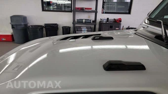2025 Jeep Wrangler 4 Door Rubicon - miniatura 34