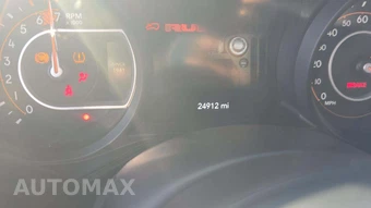 2025 Jeep Wrangler 4 Door Rubicon - miniatura 20