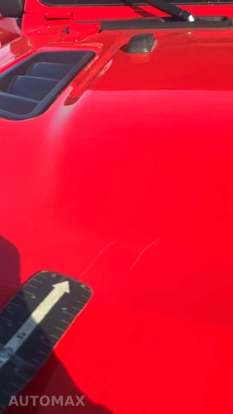 2025 Jeep Wrangler 4 Door Rubicon - miniatura 23