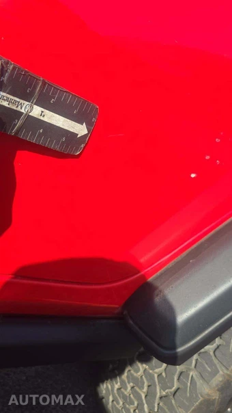 2025 Jeep Wrangler 4 Door Rubicon - miniatura 25