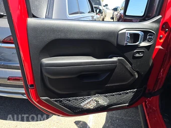 2025 Jeep Wrangler 4 Door Rubicon - miniatura 9