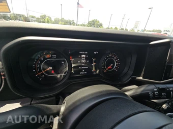 2025 Jeep Wrangler 4 Door Rubicon - miniatura 12