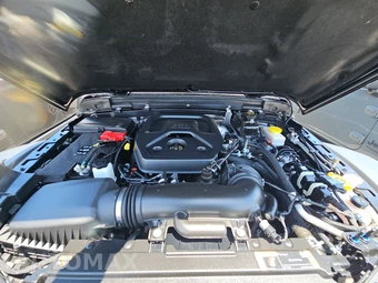 2025 Jeep Wrangler 4 Door Rubicon - miniatura 15
