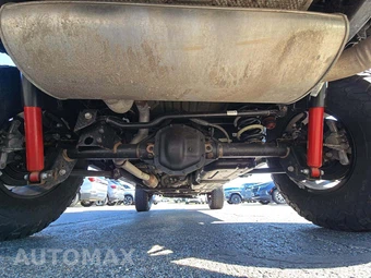 2025 Jeep Wrangler 4 Door Rubicon - miniatura 15