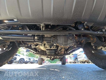 2025 Jeep Wrangler 4 Door Rubicon - miniatura 20