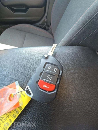 2025 Jeep Wrangler 4 Door Rubicon - miniatura 8