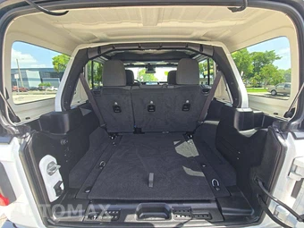 2025 Jeep Wrangler 4 Door Rubicon - miniatura 11