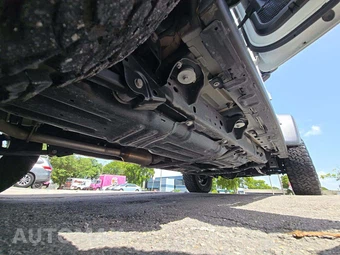 2025 Jeep Wrangler 4 Door Rubicon - miniatura 14