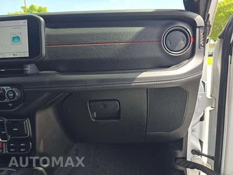 2025 Jeep Wrangler 4 Door Rubicon - miniatura 16