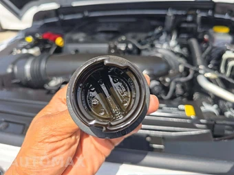 2025 Jeep Wrangler 4 Door Rubicon - miniatura 19