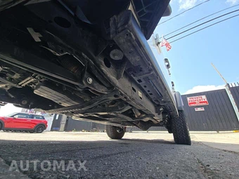 2025 Jeep Wrangler 4 Door Rubicon - miniatura 4