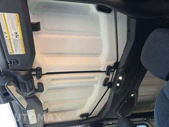 2025 Jeep Wrangler 4 Door Rubicon - miniatura 11