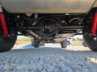 2025 Jeep Wrangler 4 Door Rubicon - miniatura 15