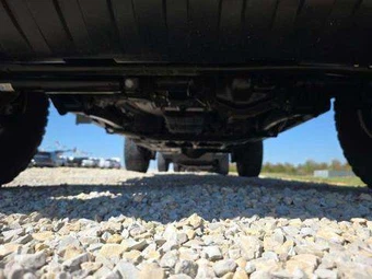 2025 Jeep Wrangler 4 Door Rubicon - miniatura 20