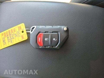 2025 Jeep Wrangler 4 Door Rubicon - miniatura 8