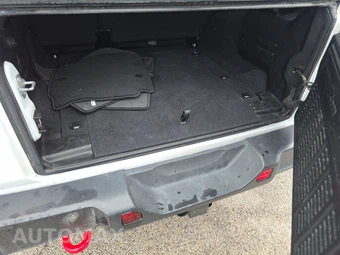 2025 Jeep Wrangler 4 Door Rubicon - miniatura 16
