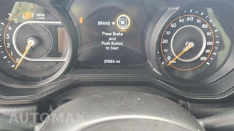 2025 Jeep Wrangler 4 Door Rubicon - miniatura 19