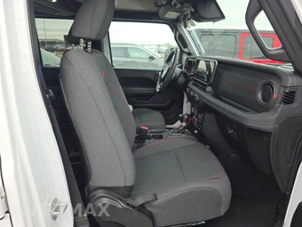 2025 Jeep Wrangler 4 Door Rubicon - miniatura 8