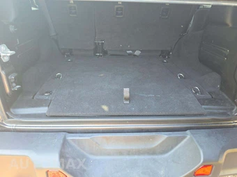2025 Jeep Wrangler 4 Door Rubicon - miniatura 13