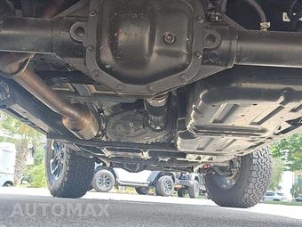 2025 Jeep Wrangler 4 Door Rubicon - miniatura 12