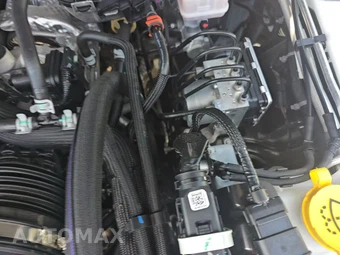 2025 Jeep Wrangler 4 Door Rubicon - miniatura 19
