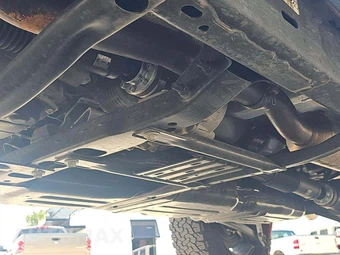2025 Jeep Wrangler 4 Door Rubicon - miniatura 4