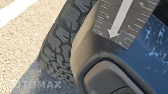 2025 Jeep Wrangler 4 Door Rubicon - miniatura 20