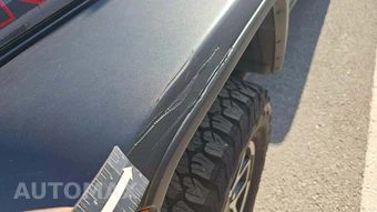 2025 Jeep Wrangler 4 Door Rubicon - miniatura 22