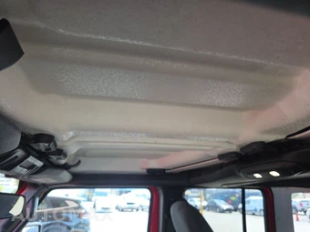 2025 Jeep Wrangler 4 Door Rubicon - miniatura 18