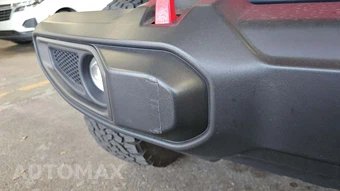 2025 Jeep Wrangler 4 Door Rubicon - miniatura 19