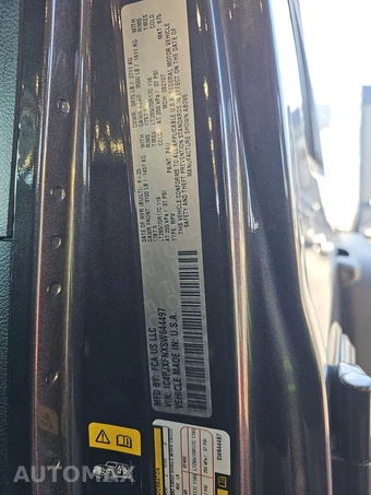 2025 Jeep Wrangler 4 Door Rubicon - miniatura 14