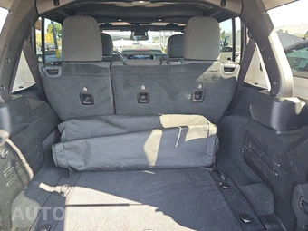 2025 Jeep Wrangler 4 Door Rubicon - miniatura 16