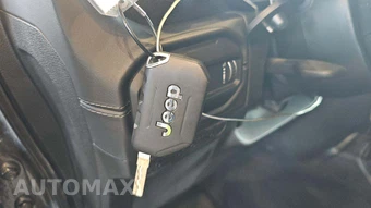 2025 Jeep Wrangler 4 Door Rubicon - miniatura 18