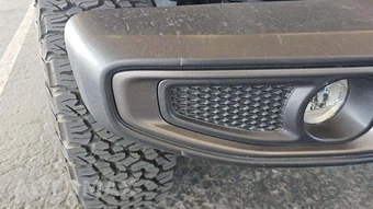 2025 Jeep Wrangler 4 Door Rubicon - miniatura 22