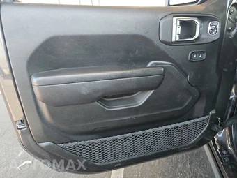 2025 Jeep Wrangler 4 Door Rubicon - miniatura 9