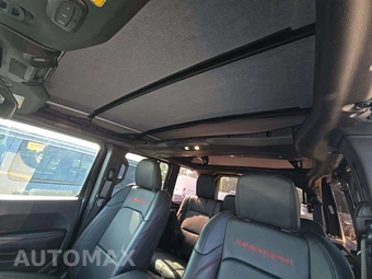 2025 Jeep Wrangler 4 Door Rubicon - miniatura 11