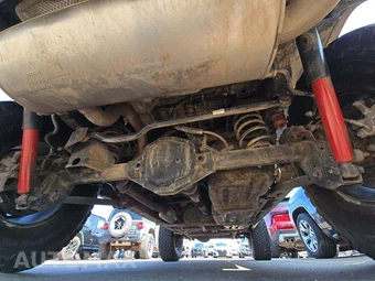 2025 Jeep Wrangler 4 Door Rubicon - miniatura 15