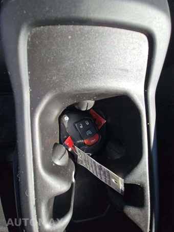 2025 Jeep Wrangler 4 Door Rubicon - miniatura 8