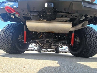 2025 Jeep Wrangler 4 Door Rubicon - miniatura 12