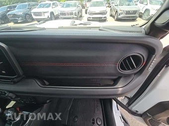 2025 Jeep Wrangler 4 Door Rubicon - miniatura 16